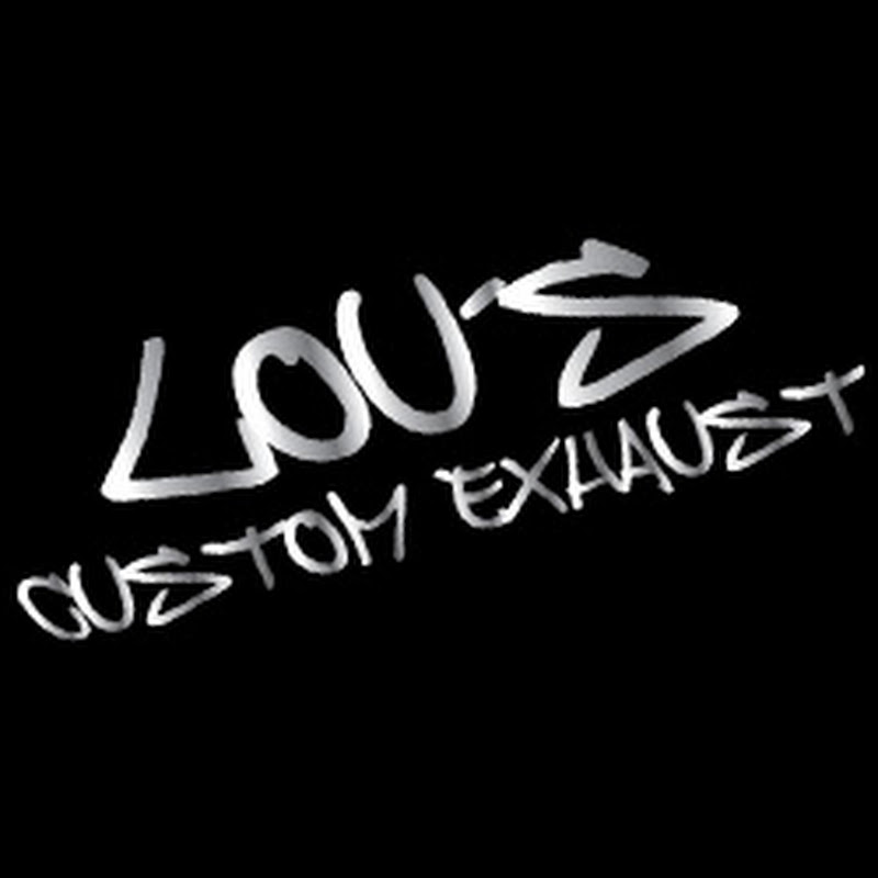 Lou's Custom Exhaust