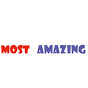 Most Amazing logo