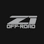 Z1 Off-Road logo