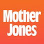 Mother Jones logo