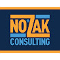 Nozak Consulting logo