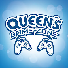 QUEEN'S GAME ZONE