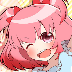 プロフィール写真