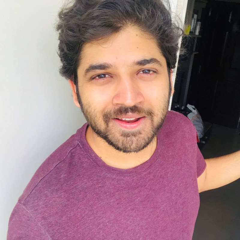 Akshay Pai