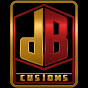 dB Customs logo