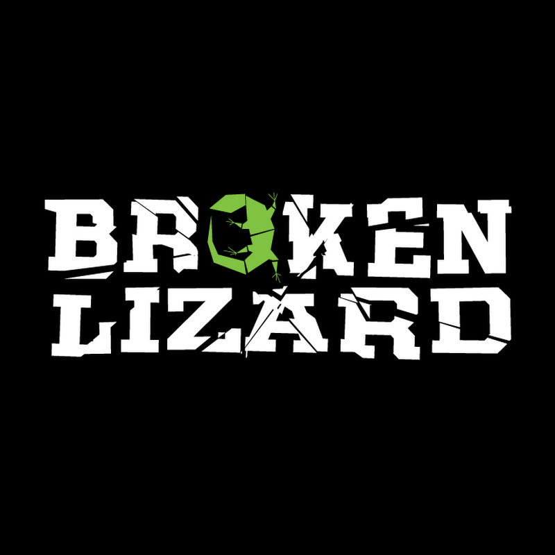 Broken Lizard