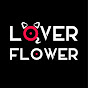 Lover Flower logo