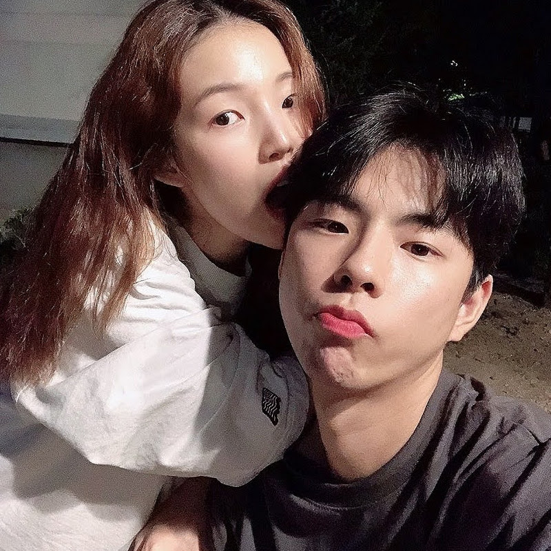 이봉조봉커플 thumbnail