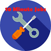 10 Minute Jobs
