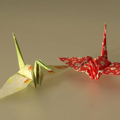 Origami-japanto