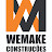 Wemake Construções