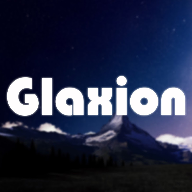 Glaxion