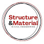 Structure and Material in Civil Engineering logo
