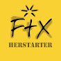 herstarter logo