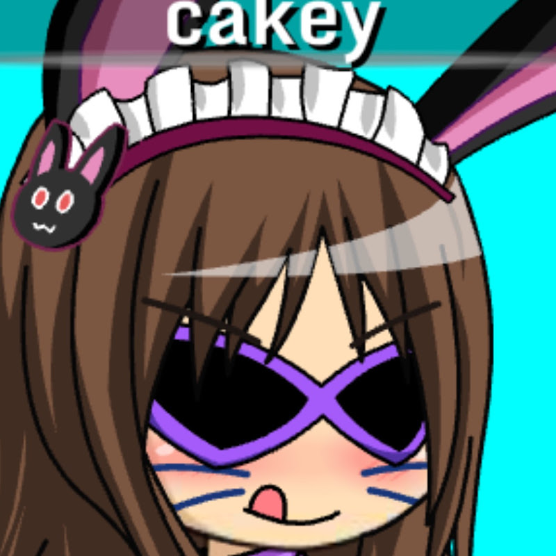 Cakey Love
