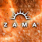 Zama Massage Therapeutic Spa logo