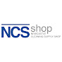 Newcastle Cleaning Supply Shop logo