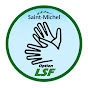 LSF SaintMichel logo