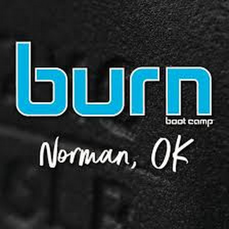Burn Norman