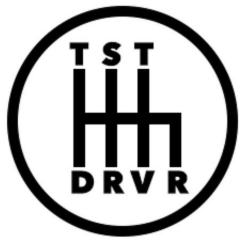 TSTDRVR