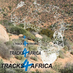 Tracks4Africa net worth