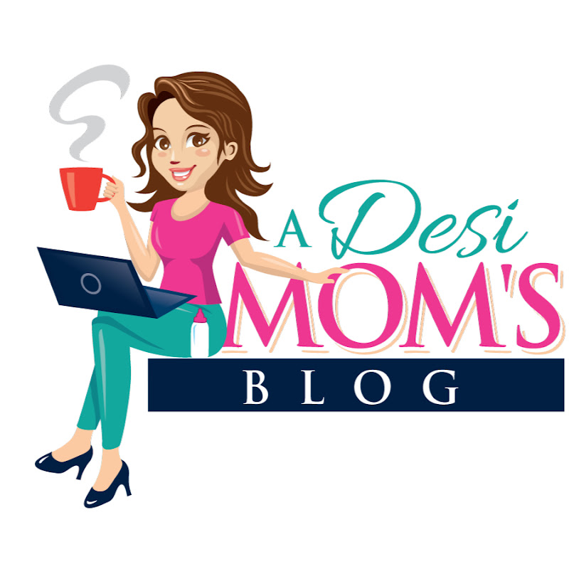 A Desi Mom's Blog