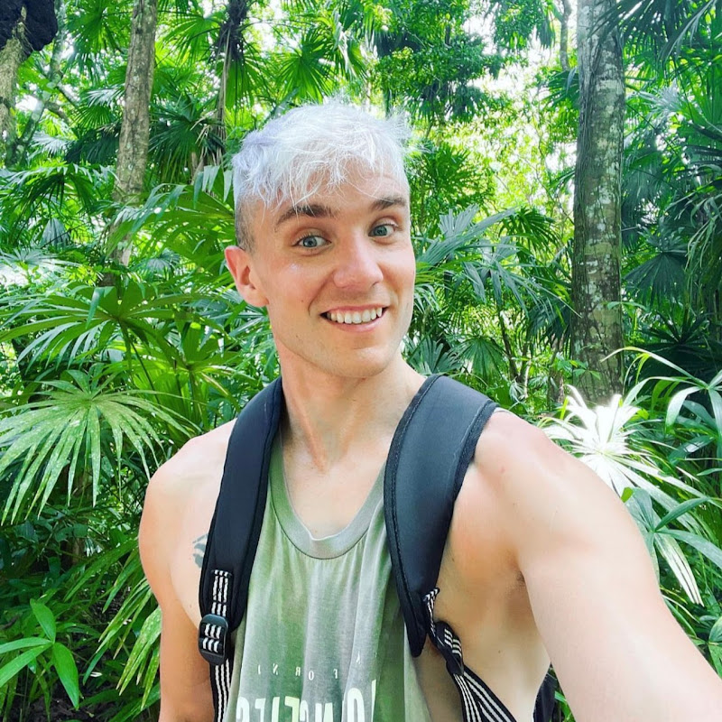 Calum McSwiggan