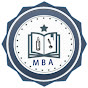 MBA Mathematical Society logo
