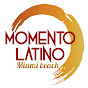 Momento Latino Miami USA logo
