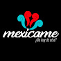 Mexicame - No hay de otra logo