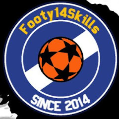 Footy14Skillsアイコン画像