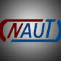 NAUT steel belt system logo