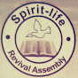 Spirit Life Revival Movement logo