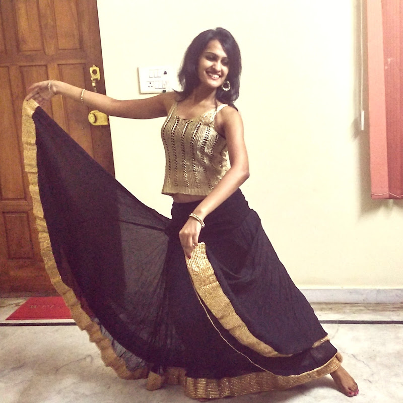 Shruti Mittal icon
