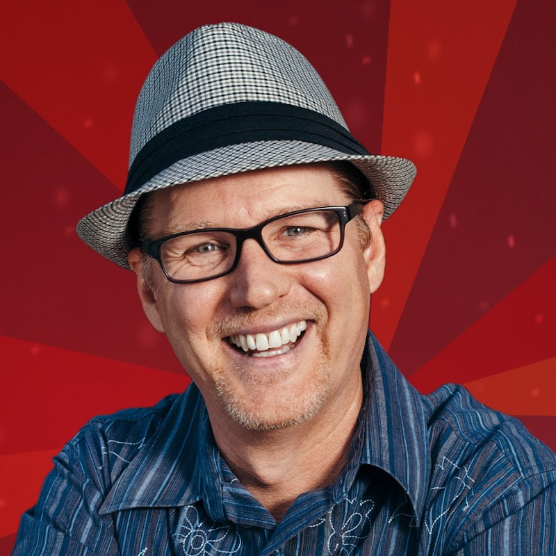 Dr Dan's Voice Essentials