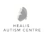 Healis Autism Centre logo
