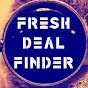 Fresh Deal Finder logo