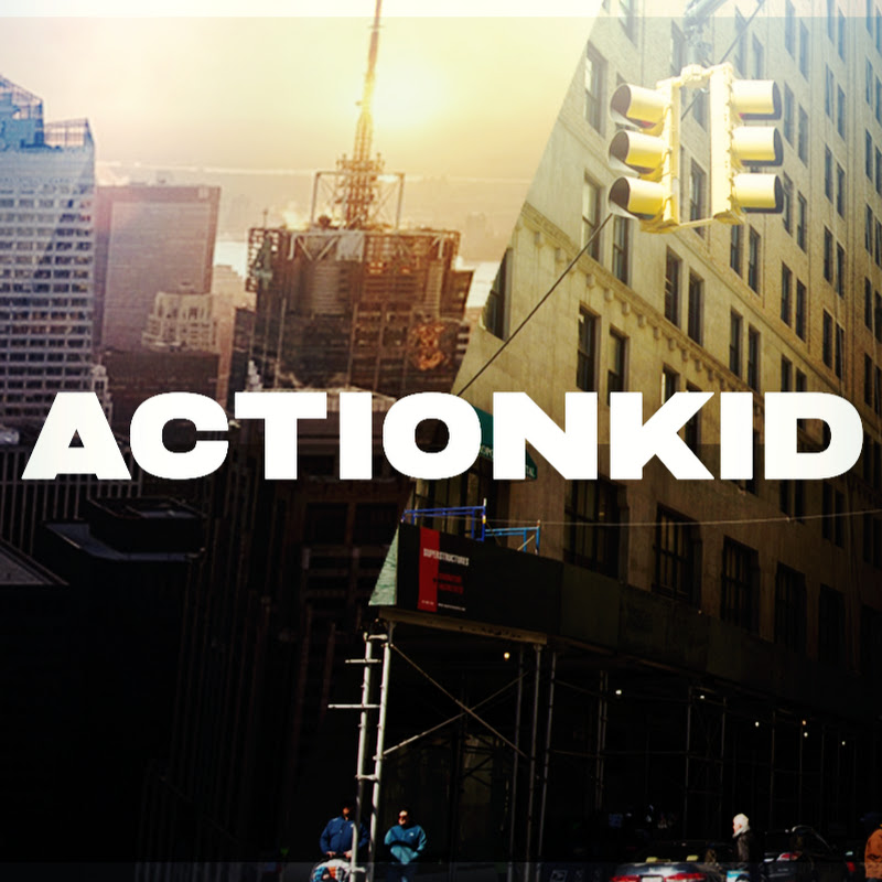 ActionKid