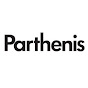 Parthenis logo
