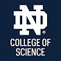 Notre Dame Science logo