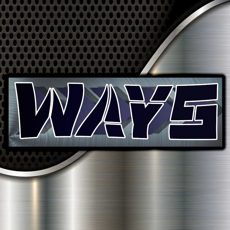 WAYS MOTION