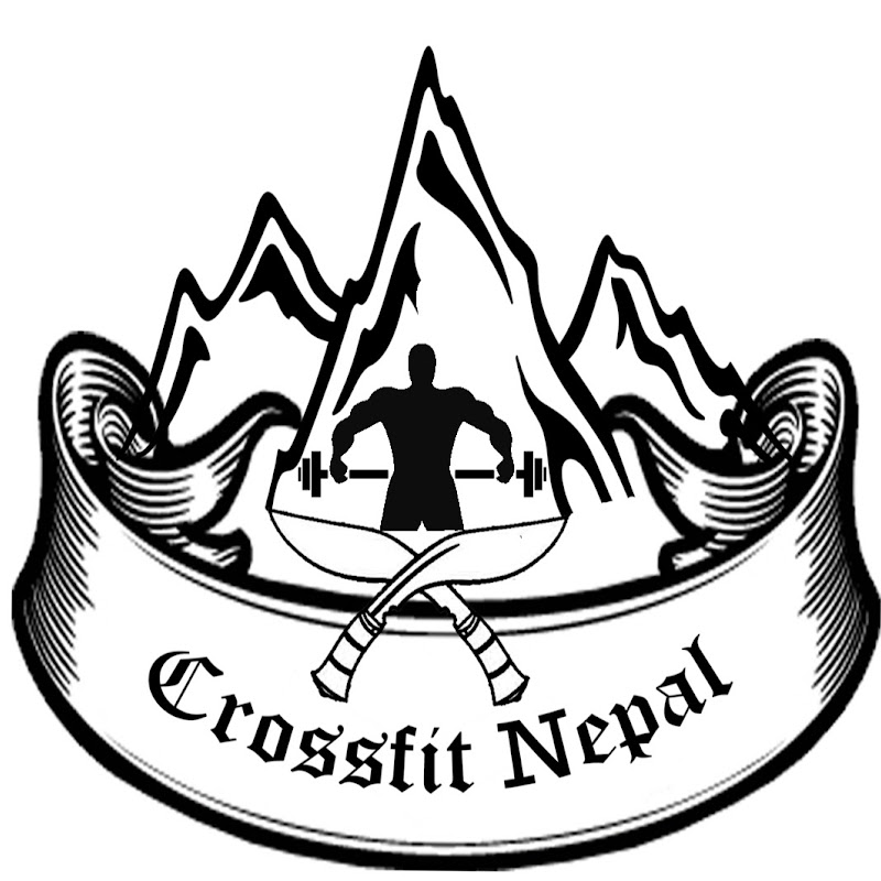 Crossfit Nepal