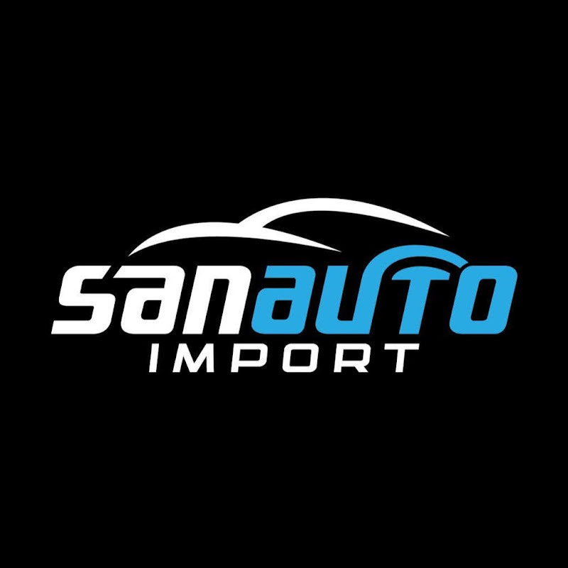 SAN AUTO Import
