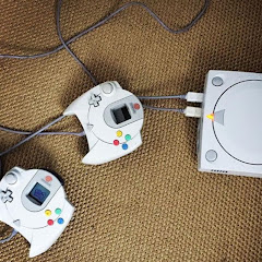 Thumbnail of related channel