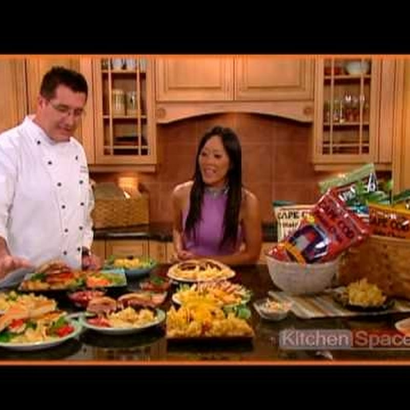 ShopForCooks