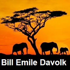 Bill Emile Davolk