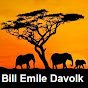 Bill Emile Davolk