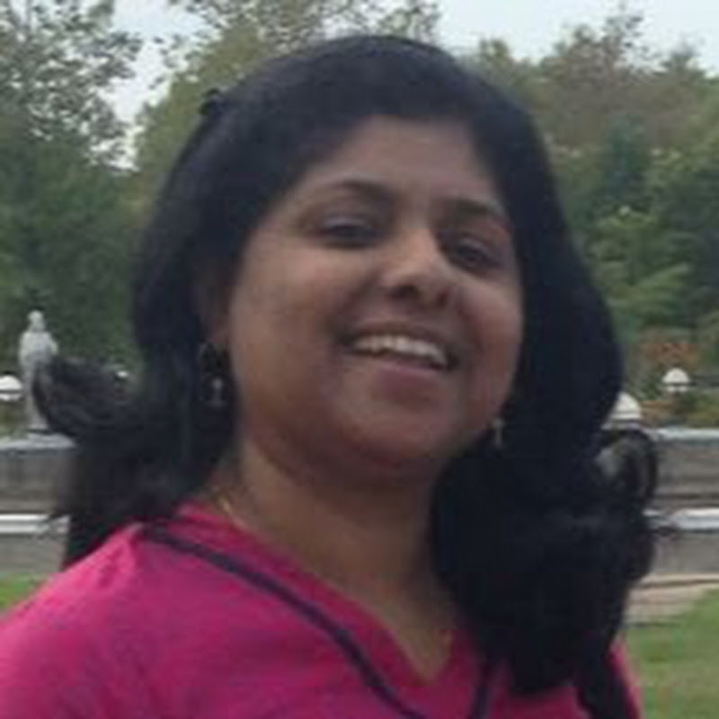 Rani's Kitchen icon