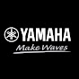 Yamaha Guitars logo