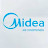 Midea RAC Global